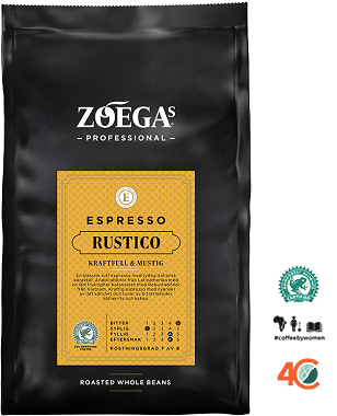 Rustico 500g