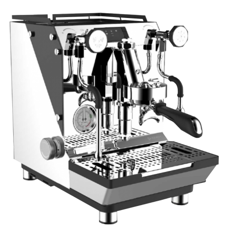 Espressomaskin one