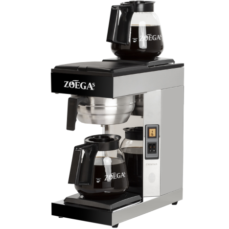 Espressomaskin crem one