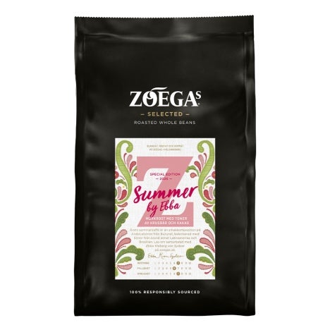 ZOÉGAS Professional Summer Edition 2025