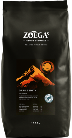 dark zenith
