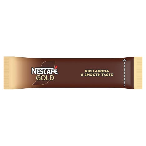 Nescafé Gold stick