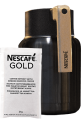 nescafe gold snabbkaffe för termos