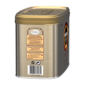 nescafe gold stor förpackning sida
