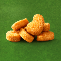 Hälsans Kök® Vegan Nuggets new improved edition