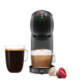 Delonghi kaffemaskin med Zoegas-kapslar
