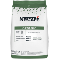 nescafe organic 250g pack front