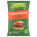 Garden Gourmet Professional Burger Deluxe