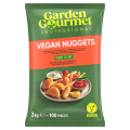 GARDEN GOURMET® Vegan Nuggets