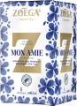 Zoégas Mon Amie 450g malet