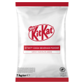 kitkat 1kg påse chokladdryckspulver
