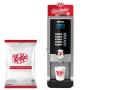nescafe lio kitkat maskinlösning