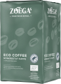 zoegas professional eco 450g malt kaffe