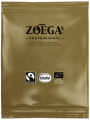 zoegas professional cultivo 110g grinded 