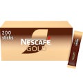 Nescafé Gold sticks kartong