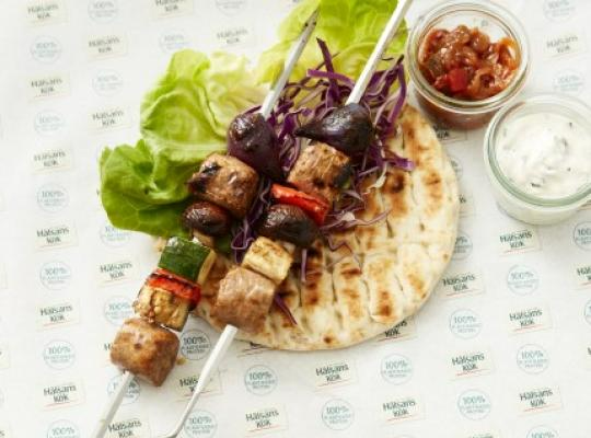 GRILLSPETT (VEGANSK)
