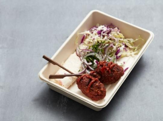 halsans-kok-vegansk-kofta-coleslaw-fladboed-takeaway