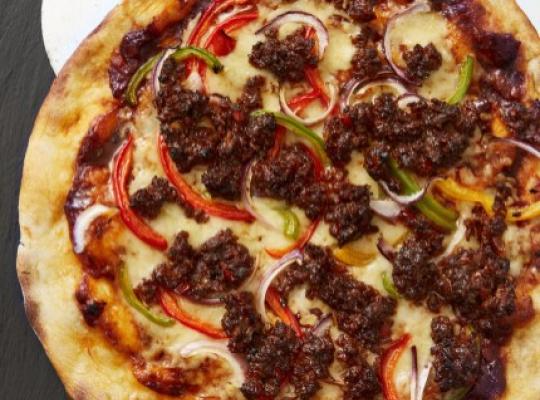 opskrift-halsans-kok-vegan-mince-pizza