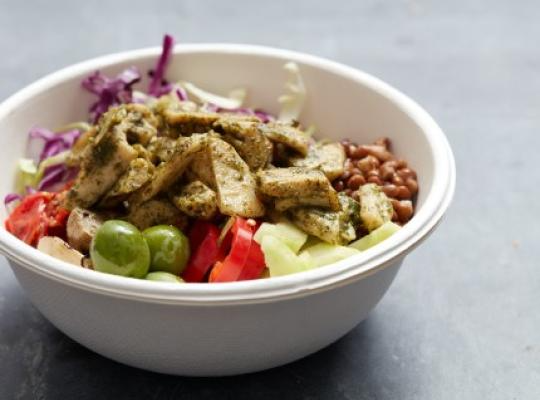 proteinsalat-vegansk-kyllingesmag