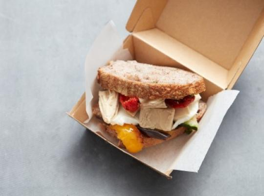 surdejsbroed-sandwich-grillede-groentsager-fillet-pieces-halsans-kok