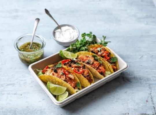 taco-fillet-pieces-halsans-kok-opskrift-takeaway
