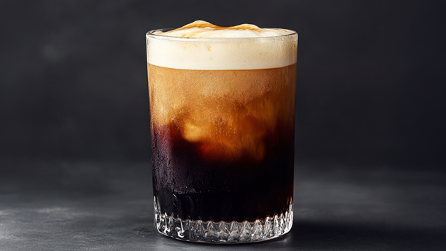 nitro cold foam recept