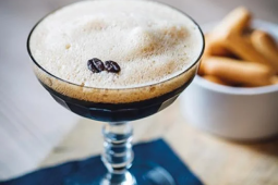 cold brew kafferecept espressonic