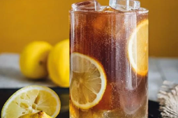 nescafe cold brew lemonade