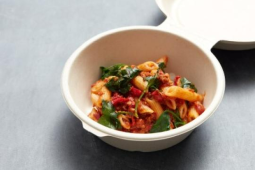 PENNE A LA PEPPERONCINI