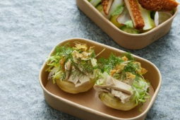 KRONÄRTSKOCKSSALLAD