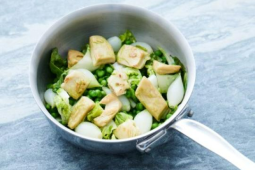 ÄRTOR À LA FRANCAISE