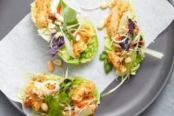 SALATWRAPS MED SENSATIONAL™ FILLET PIECES SATAY