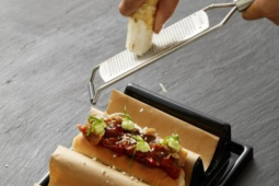 NORDISK HOTDOG (VEGANSK)