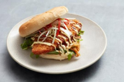 SPRÖD KIMCHI KATSUBURGARE