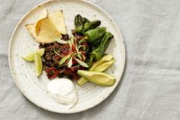 CHILI SIN CARNE (VEGANSK)