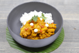 TIKKA MASALA (VEGANSK)