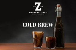 zoegas cold brew recept