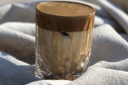 dalgona coffee dalgona kaffe recept