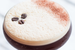 fredo espresso martini recept