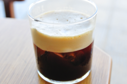 fredo espresso recept