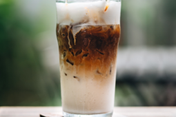 fredo flat white recept