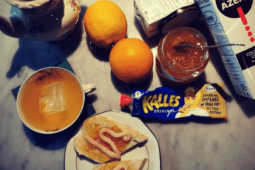 kalles marmelade kafferecept