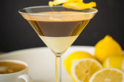 limon espresso kafferecept