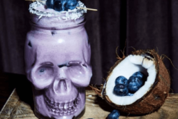 morning blues cold brew nescafe kafferecept