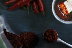 zoégas kaffe bbq marinad