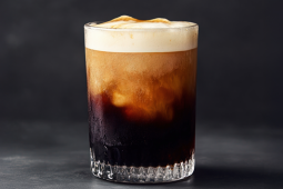 nitro cold foam recept