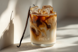 zoegas islatte vanilj