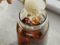 nescafe cold brew affogato
