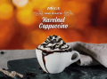 ZOÉGAS HAZELNUT CAPPUCCINO