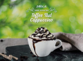 zoegas toffee nut cappuccino